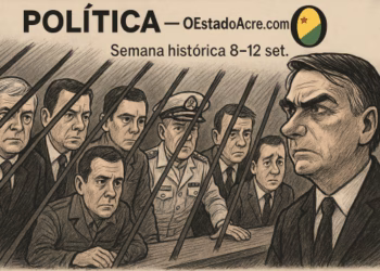 VAR do Fantástico: Bolsonaro, cartão vermelho📹