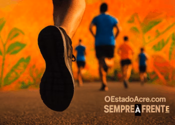 Corrida do Servidor 2025 abre inscrições em Cruzeiro do Sul e Rio Branco