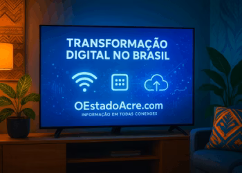 Pela primeira vez, brasileiros usam mais a TV do que o celular para acessar a internet