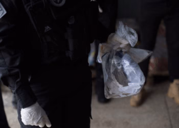 Operação Sentinela combate ilícitos em presídio de Rio Branco