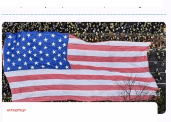 patriotas