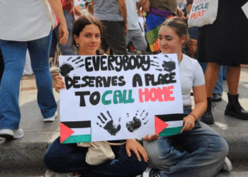 Por que mais países europeus estão reconhecendo a Palestina?