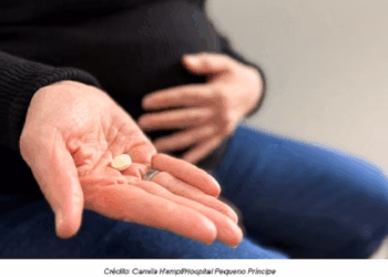 Paracetamol na gravidez causa autismo em crianças?