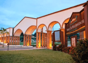 GdA doa Parque da Maternidade à Prefeitura de Rio Branco