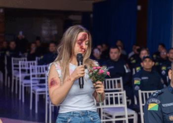 Seminário Trinacional da Patrulha Maria da Penha encerra hoje no Acre