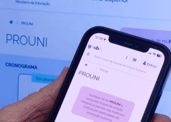 Prouni 2025/2: prazo final para documentos