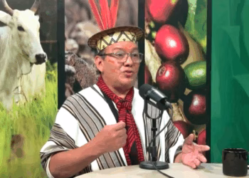 Piyãko: estrada no Juruá ameaça áreas protegidas e populações📹