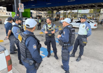 RBTrans reforça campanhas na Semana Nacional do Trânsito