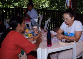 Saúde na Floresta chega à 6ª edição no Acre