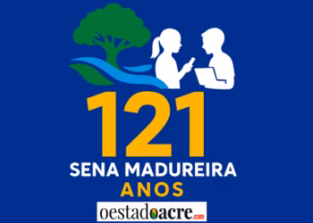 Sena 121 anos: Rio Iaco cósmico….terra indígena Mamoadade…📷