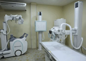 SUS realiza seis em cada dez exames de imagem no Brasil, diz estudo