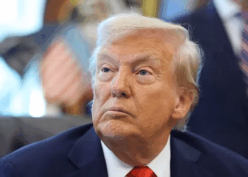 Trump declara Antifa grupo terrorista