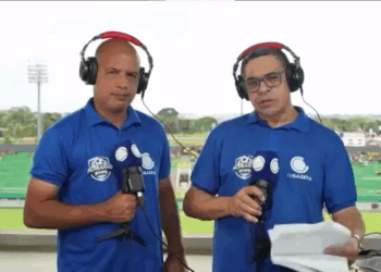 TV Gazeta renova parceria e transmitirá Campeonato Acreano de 2026