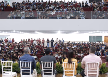 Ufac promove 3ª Jornada das Profissões