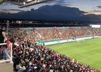 CBF define calendário 2026 com Copa Norte e mais vagas para o Acre