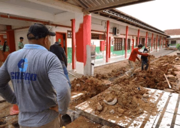 Ifac Xapuri passa por reforma para modernizar estrutura e garantir segurança