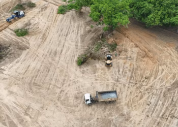 Feijó recebe obra do novo campus do Ifac