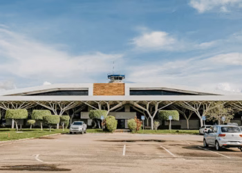 aeroporto