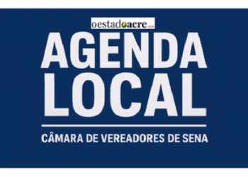 agenda local