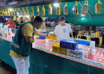 Procon leva educação para o consumo à Expoquinari e à comunidade da Vila Acre