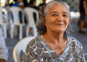 Defensoria promove ação especial para idosos no Horto Florestal