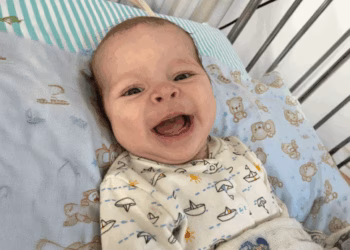 Bebê acreano de 4 meses é transferido para hospital de referência em São Paulo