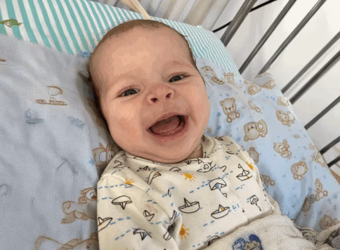 Bebê acreano de 4 meses é transferido para hospital de referência em São Paulo