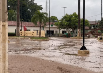 Governo Lula libera R$ 1,3 milhão para reconstrução em Brasiléia