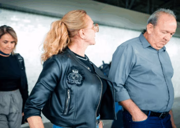 Hortência em Sena…evento no Colégio Dom Julio nesta tarde