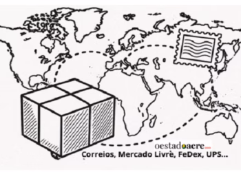 correios