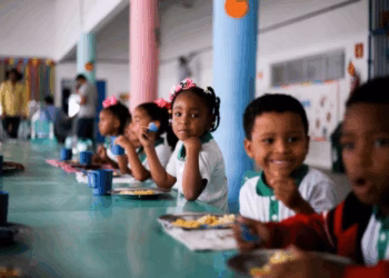 Fome cai em todo o Brasil, mostra IBGE