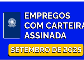 Acre abre 845 novos empregos formais em setembro (e mito do Agro se esvai…)