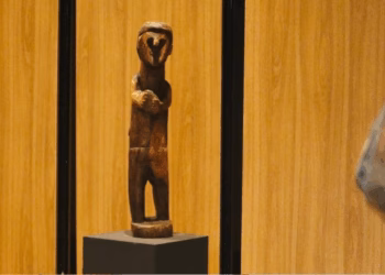 Exposição vai até 21 de novembro. 📸 Crédito: CPI Acre