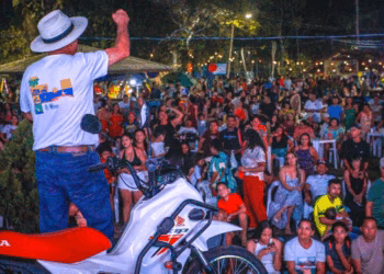 Festival da Macaxeira vira vitrine da agricultura familiar em Rio Branco 📹