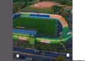 florestão