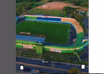 florestão