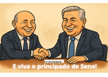 gehlen e petecão