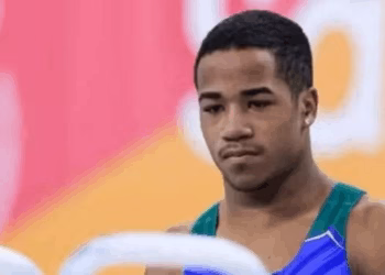 Promessa da ginástica brasileira, Guilherme Augusto morre aos 20 anos em acidente