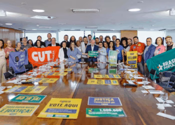 Lula abre caminhos e o PT mira ações mais ousadas