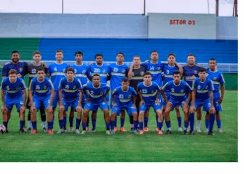 meninos do iaco