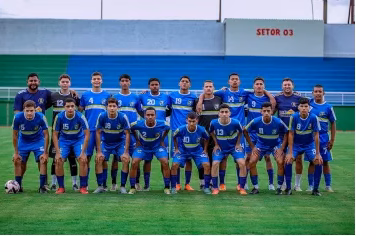 meninos do iaco