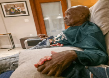 Filho do Milton Nascimento emociona ao falar sobre diagnóstico de demência do cantor