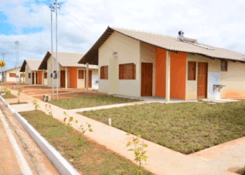Estado divulga pré-seleção para 500 casas do Minha Casa Minha Vida