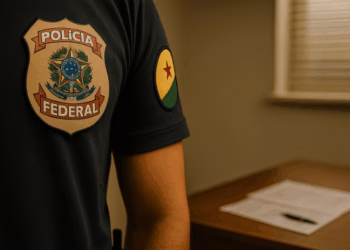 PF desarticula grupo que fraudava concursos públicos