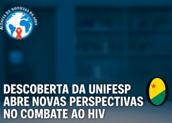 Descoberta da Unifesp abre novas perspectivas no combate ao HIV