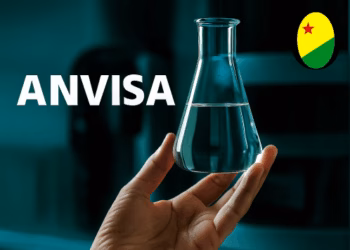 Anvisa regula produção emergencial para tratar intoxicação por metanol
