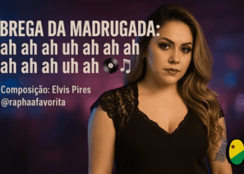 Brega da madrugada: ah ah ah uh ah ah ah uh ah ah ah uh ah ah ah uh📀🎶📀