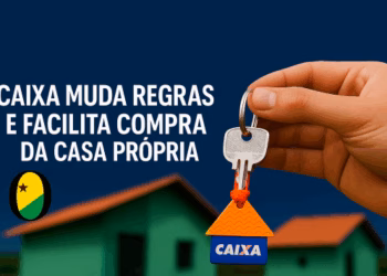 Caixa muda regras e facilita compra da casa própria