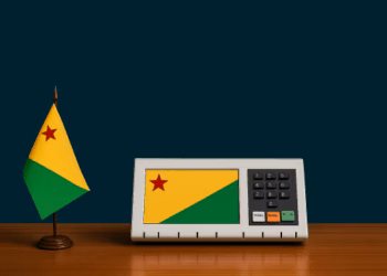 Acreanos poderão votar para escolher juízes e juízas de paz pela primeira vez