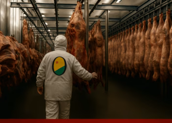 MP consegue na Justiça a interdição do frigorífico Frigonutri em Brasileia